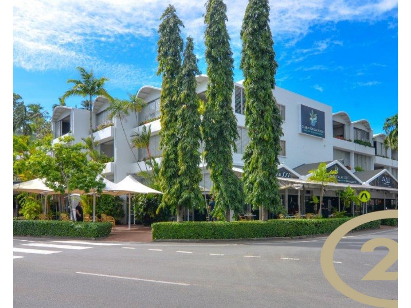 224/2 Macrossan Street, Port Douglas QLD 4877