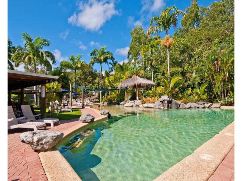 21/1 Downing street, Craiglie QLD 4877