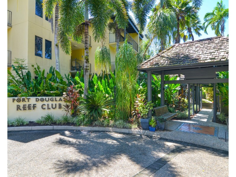 49/62-64 Davidson Street, Port Douglas QLD 4877