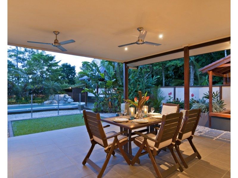 1 Forest Glen Road, Mossman QLD 4873