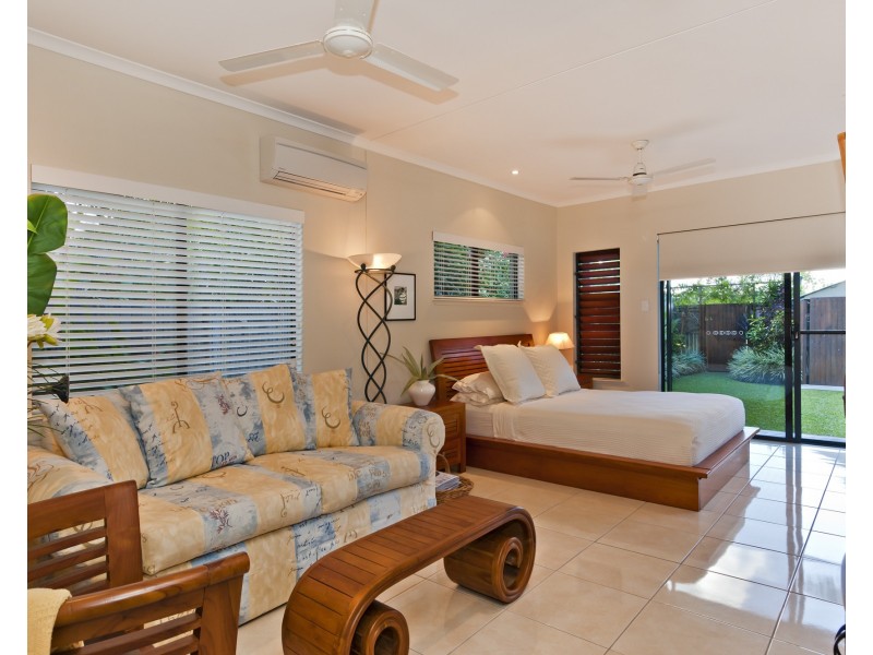 1 Forest Glen Road, Mossman QLD 4873