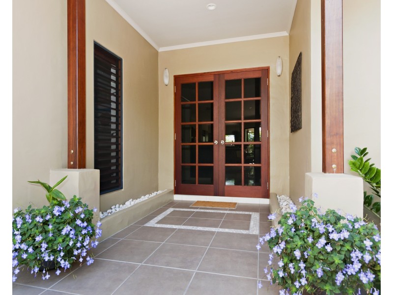 1 Forest Glen Road, Mossman QLD 4873