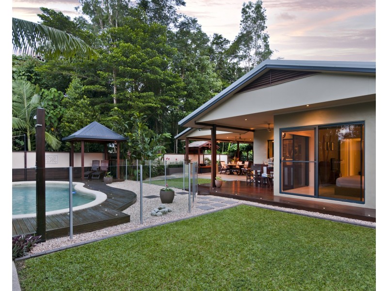 1 Forest Glen Road, Mossman QLD 4873