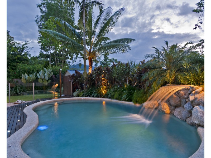1 Forest Glen Road, Mossman QLD 4873