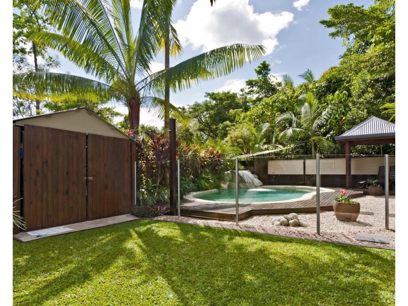 1 Forest Glen Road, Mossman QLD 4873