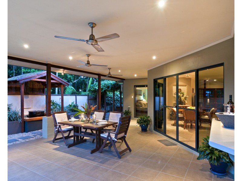 1 Forest Glen Road, Mossman QLD 4873
