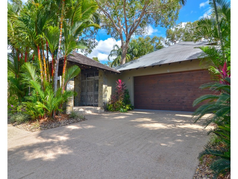 6/14-32 Barrier Street, Port Douglas QLD 4877