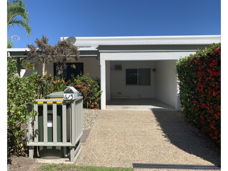4 / 3 Port Street, Port Douglas QLD 4877