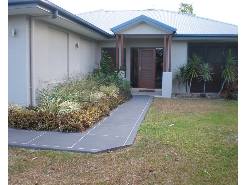 9 Sunbird Close, Port Douglas QLD 4877