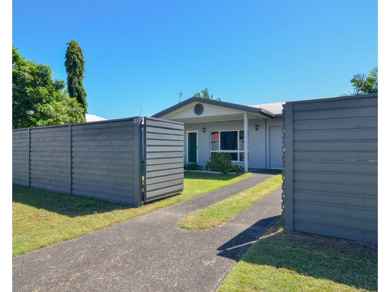 23 Allamanda Street, Cooya Beach QLD 4873