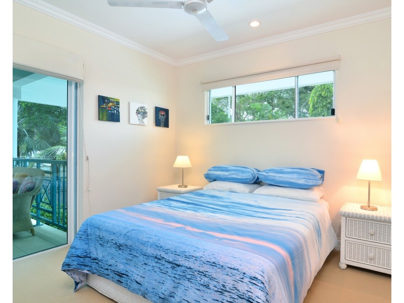 4/16 Andrews Close, Port Douglas QLD 4877