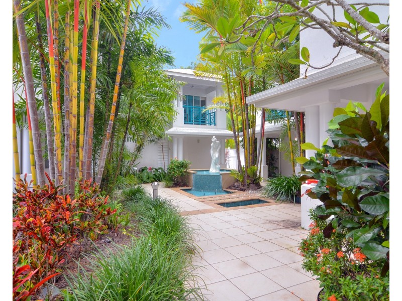 4/16 Andrews Close, Port Douglas QLD 4877