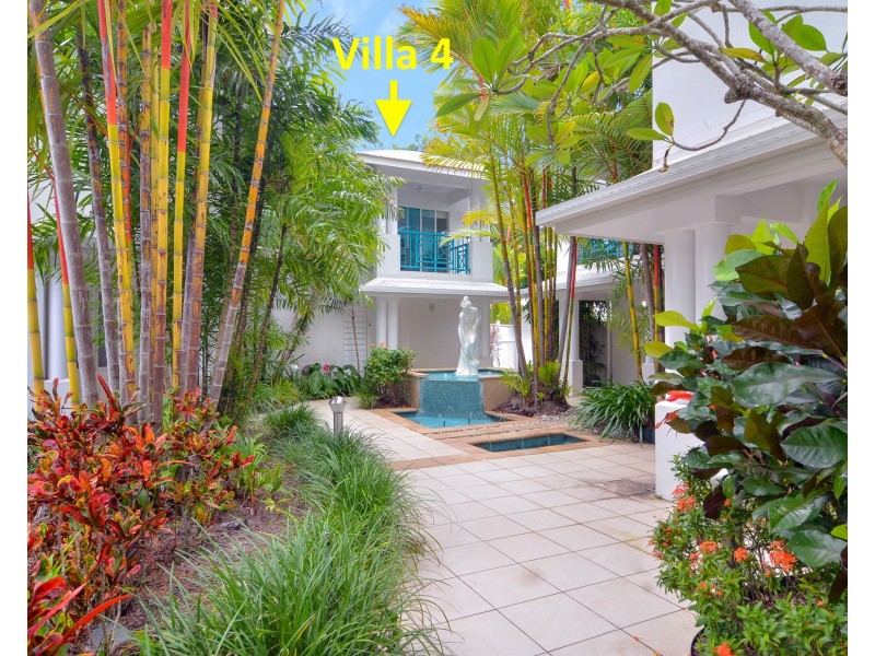 4/16 Andrews Close, Port Douglas QLD 4877