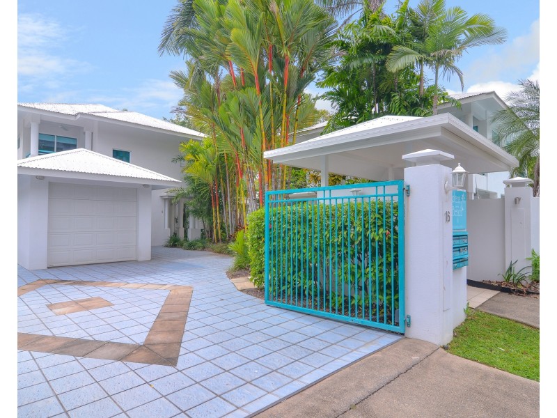 4/16 Andrews Close, Port Douglas QLD 4877