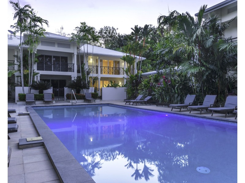 9/15 Andrews Close, Port Douglas QLD 4877