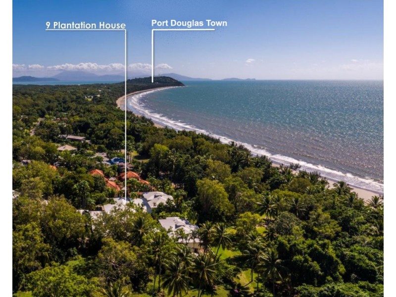 9/15 Andrews Close, Port Douglas QLD 4877