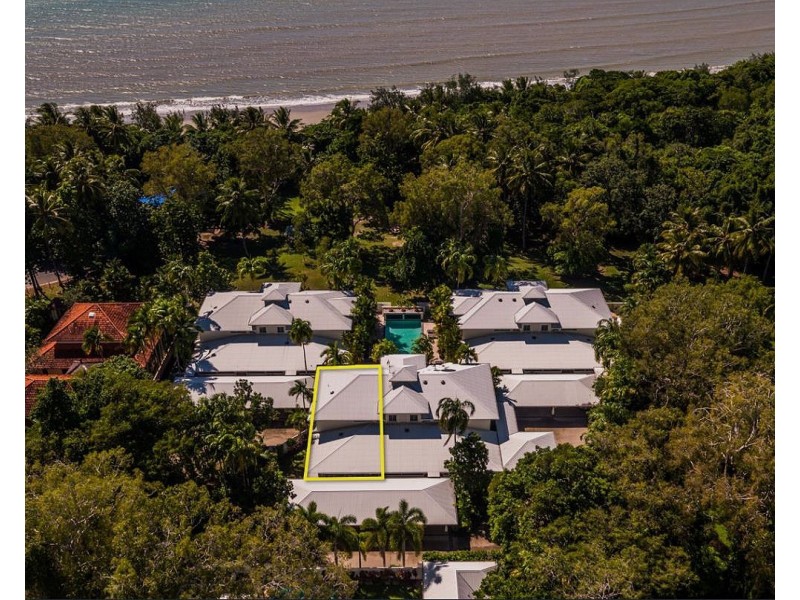 9/15 Andrews Close, Port Douglas QLD 4877