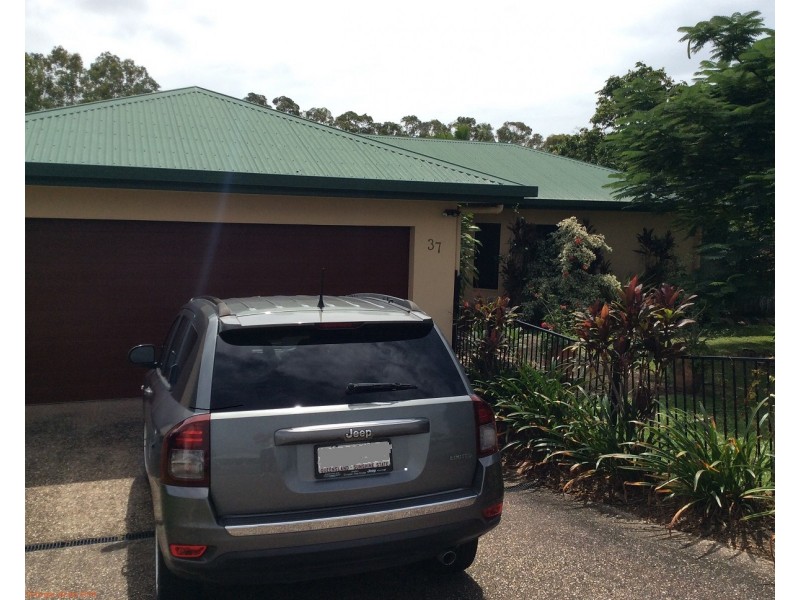 37 Cooya Beach Road, Cooya Beach QLD 4873