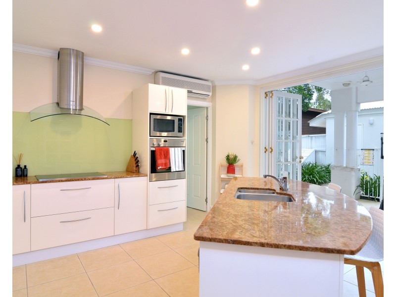 4/16 Andrews Close, Port Douglas QLD 4877