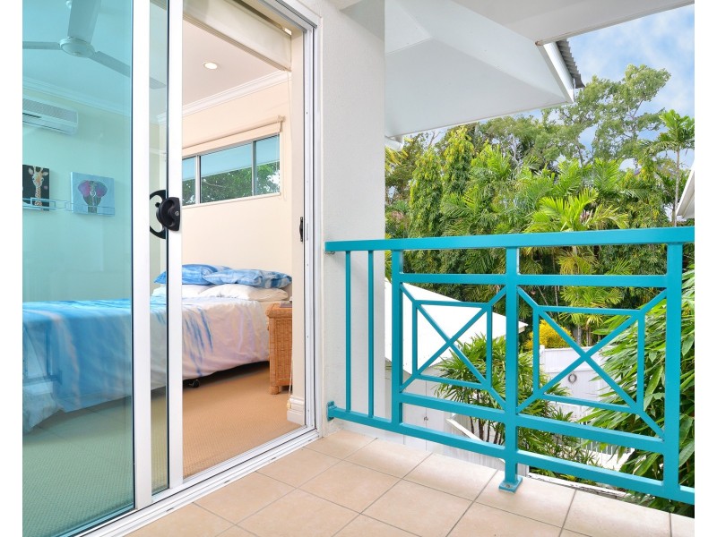 4/16 Andrews Close, Port Douglas QLD 4877