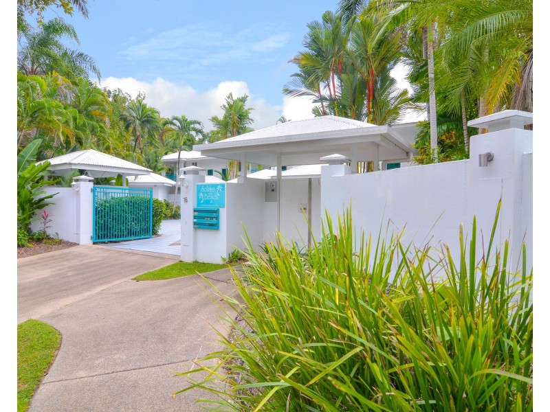 4/16 Andrews Close, Port Douglas QLD 4877
