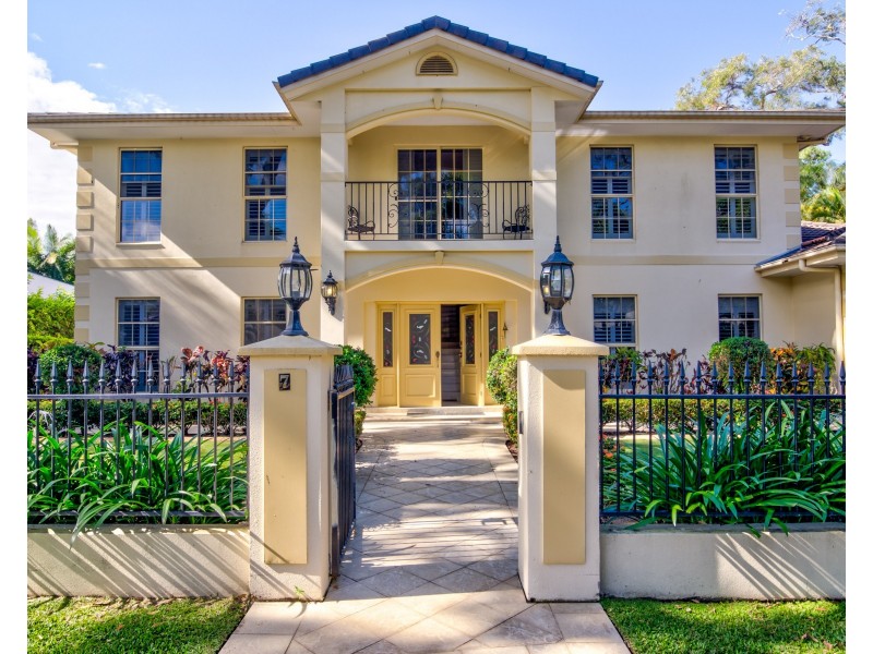 7/14 Barrier St, Port Douglas QLD 4877