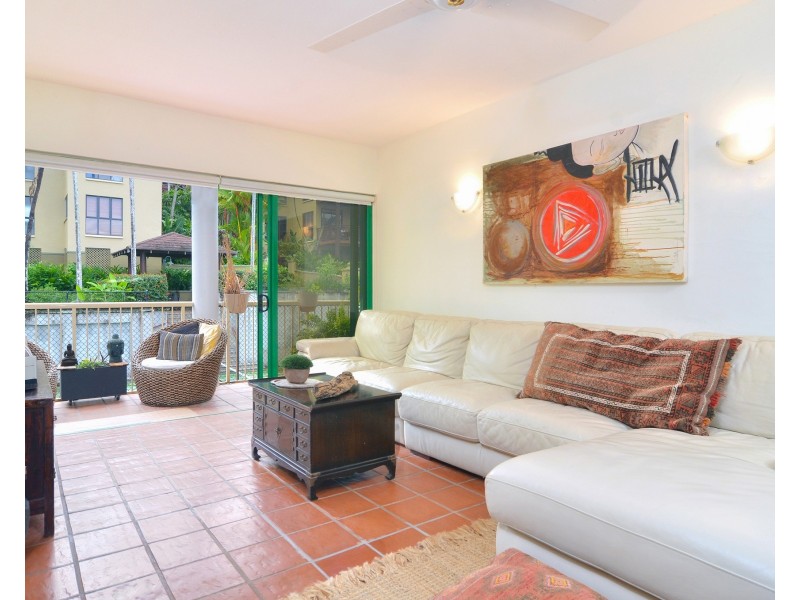 318 /2 Macrossan Street, Port Douglas QLD 4877