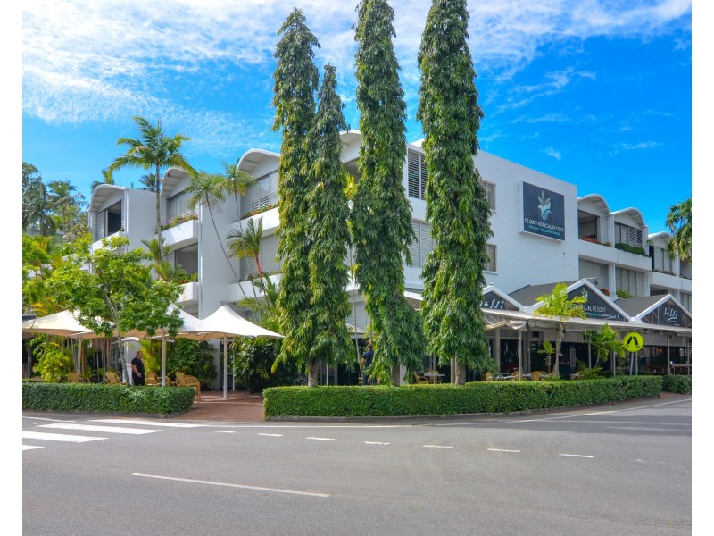 318 /2 Macrossan Street, Port Douglas QLD 4877