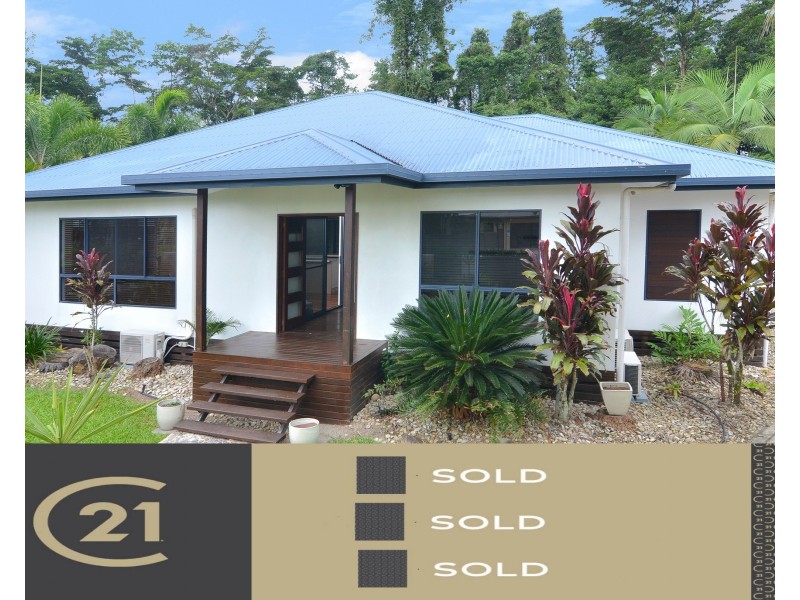 26 White Oak Avenue, Mossman QLD 4873