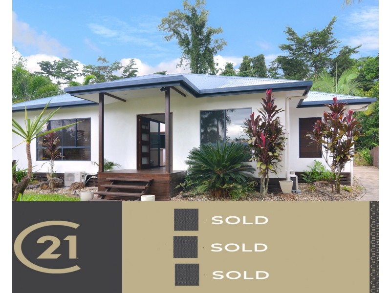 26 White Oak Avenue, Mossman QLD 4873