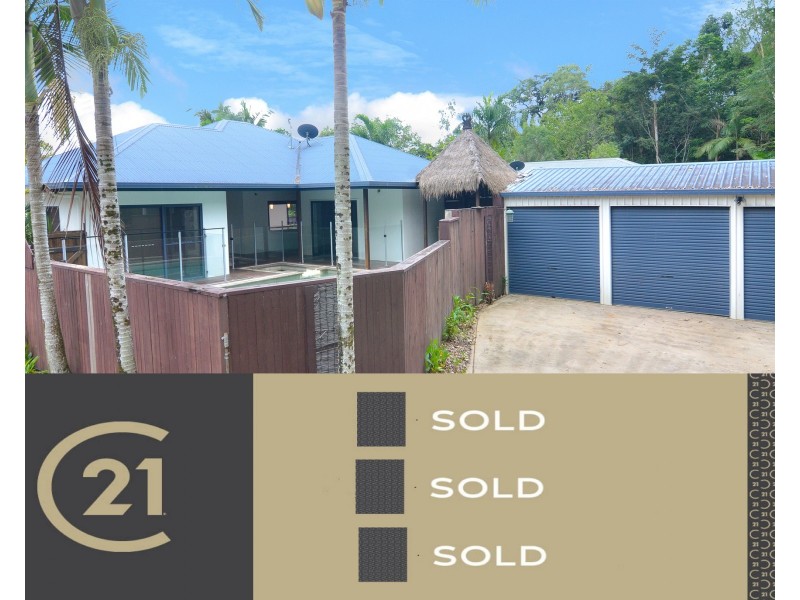 26 White Oak Avenue, Mossman QLD 4873