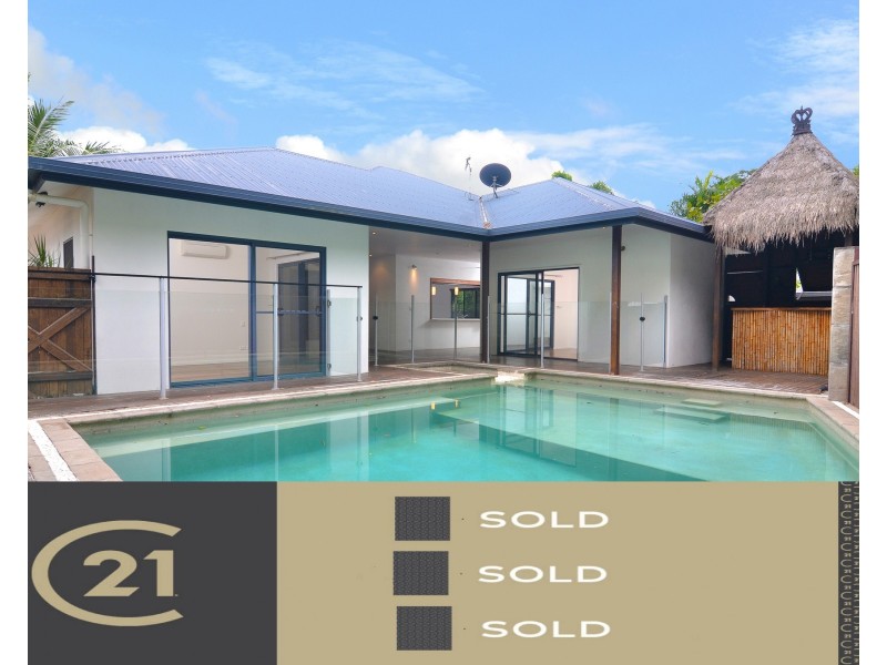 26 White Oak Avenue, Mossman QLD 4873