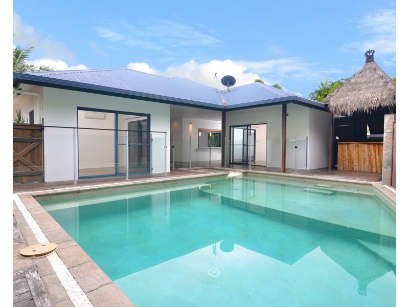 26 White Oak Avenue, Mossman QLD 4873