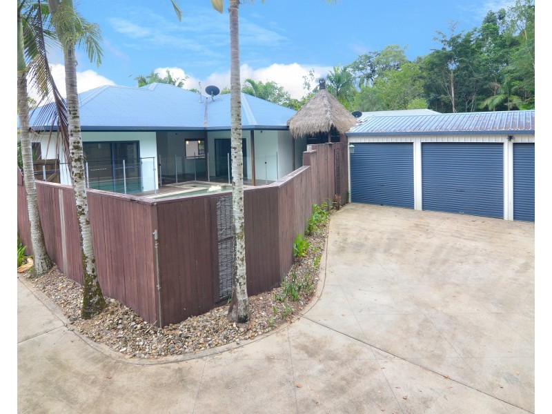 26 White Oak Avenue, Mossman QLD 4873