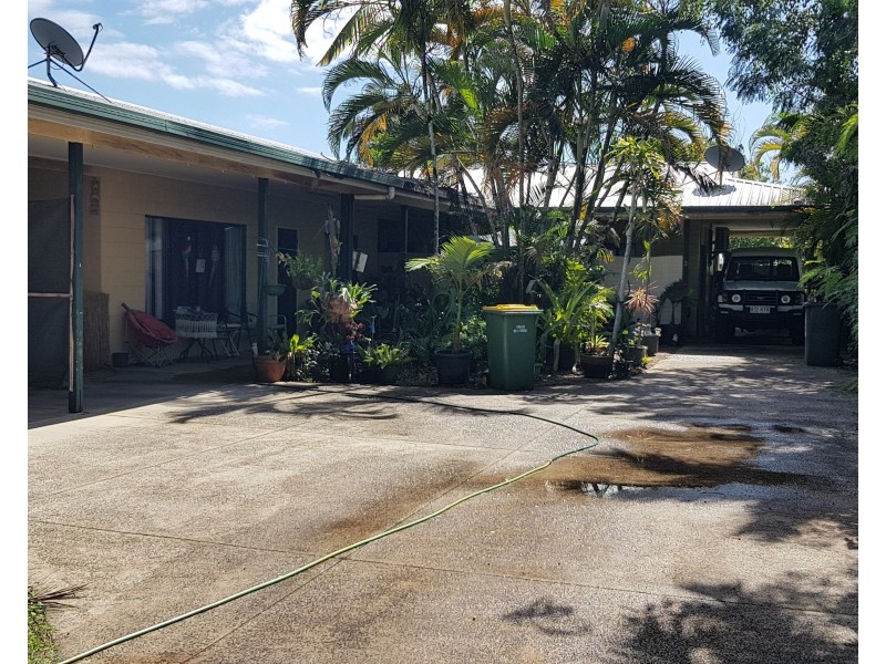 15  Lot 1,2 and 3 Melaleuca Drive, Cooya Beach QLD 4873