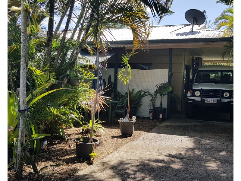 15  Lot 1,2 and 3 Melaleuca Drive, Cooya Beach QLD 4873