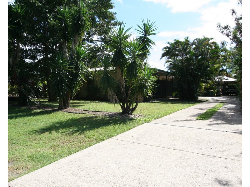 15  Lot 1,2 and 3 Melaleuca Drive, Cooya Beach QLD 4873