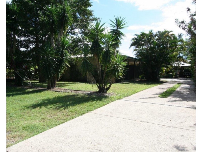 15  Lot 1,2 and 3 Melaleuca Drive, Cooya Beach QLD 4873