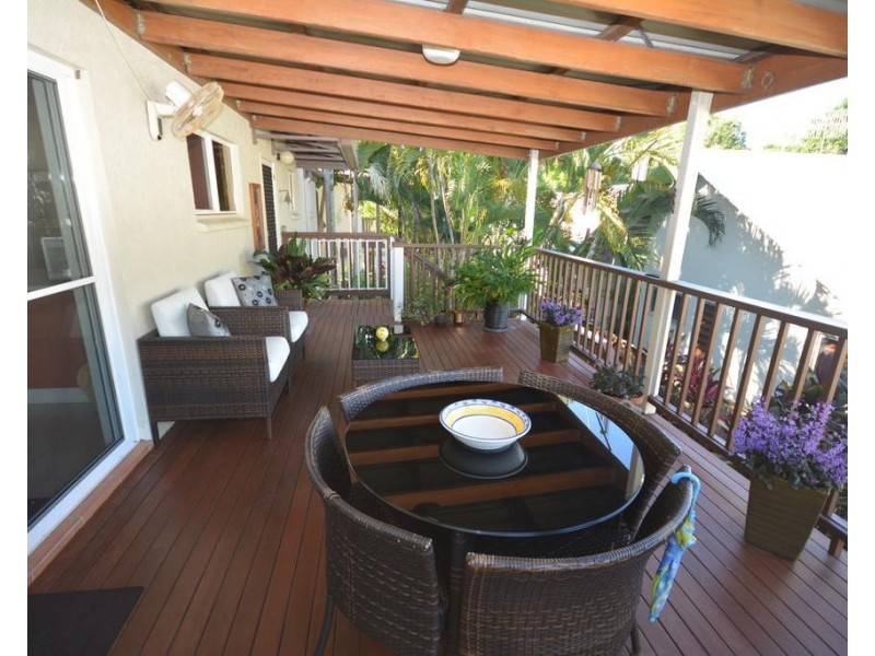 6/3 Tropic Court, Port Douglas QLD 4877