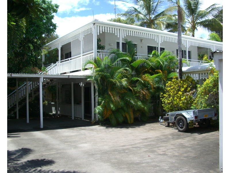 4/342 Port Douglas Road, Port Douglas QLD 4877