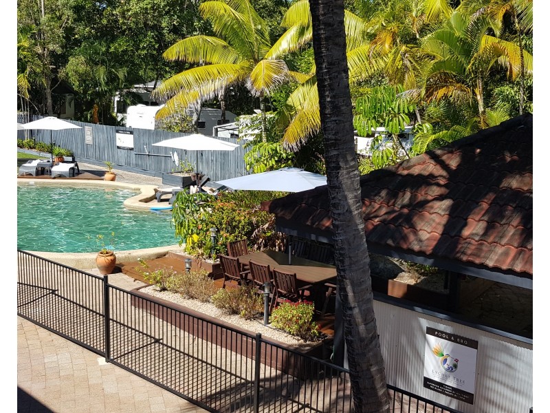 21/95 Davidson Street, Port Douglas QLD 4877
