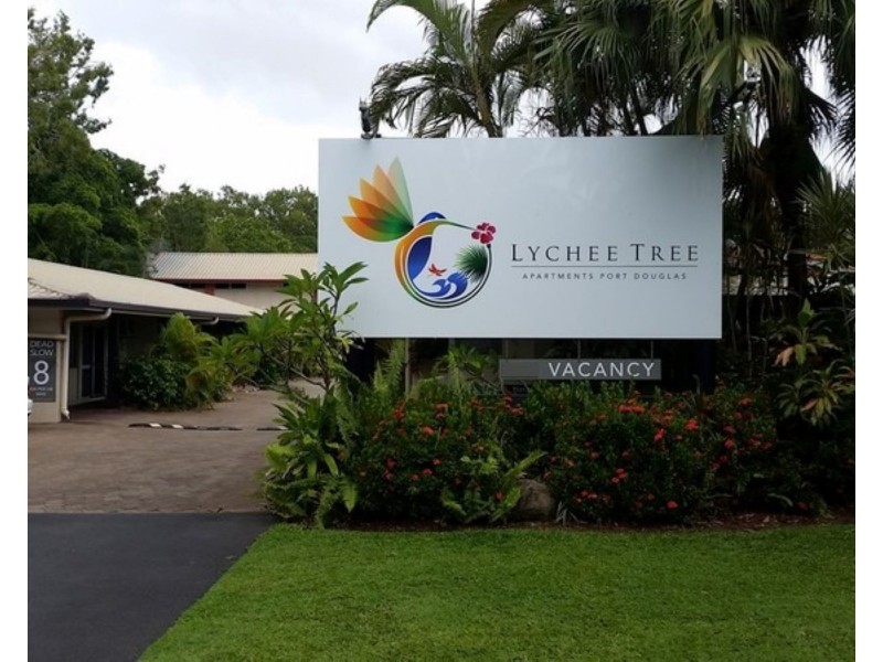 21/95 Davidson Street, Port Douglas QLD 4877