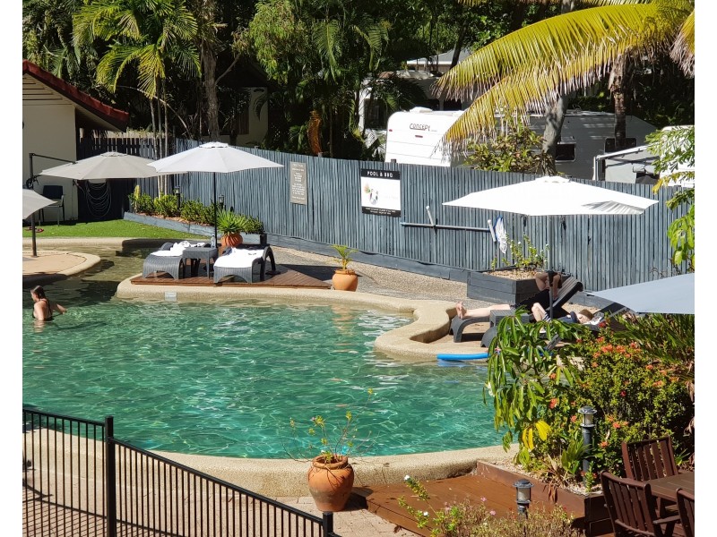 21/95 Davidson Street, Port Douglas QLD 4877