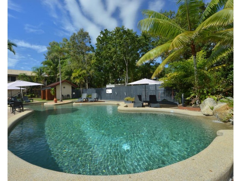 21/95 Davidson Street, Port Douglas QLD 4877