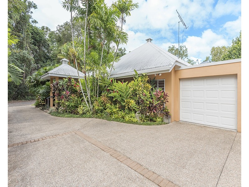 1/13 Little Reef Street, Port Douglas QLD 4877