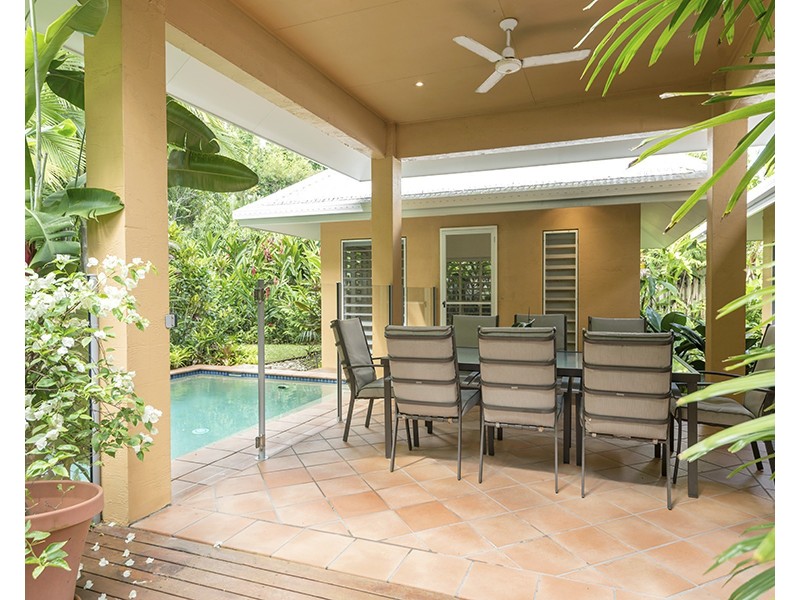 1/13 Little Reef Street, Port Douglas QLD 4877