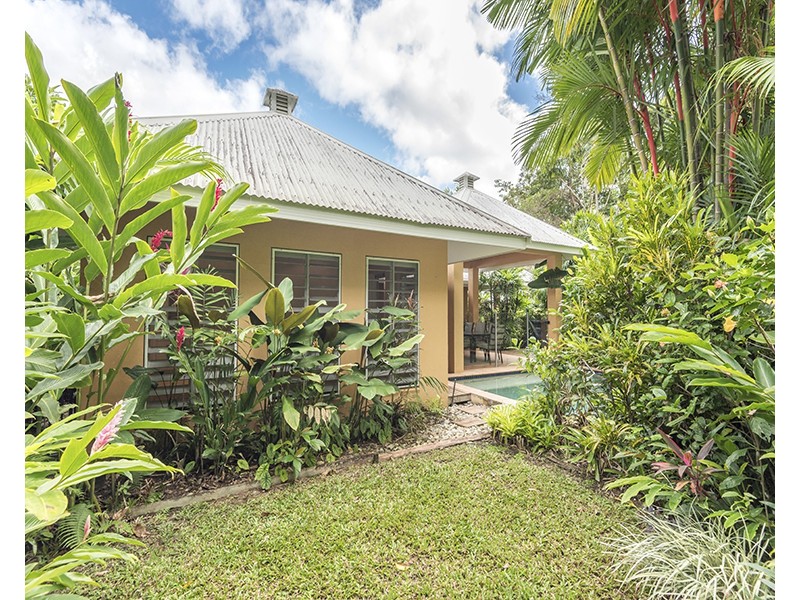 1/13 Little Reef Street, Port Douglas QLD 4877