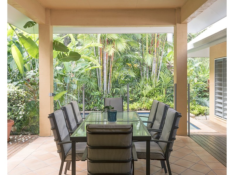 1/13 Little Reef Street, Port Douglas QLD 4877