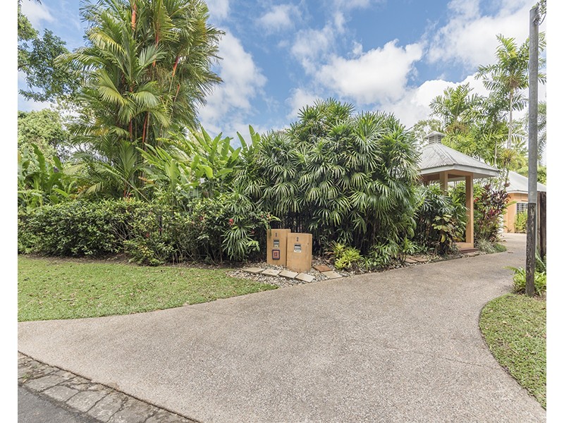 1/13 Little Reef Street, Port Douglas QLD 4877