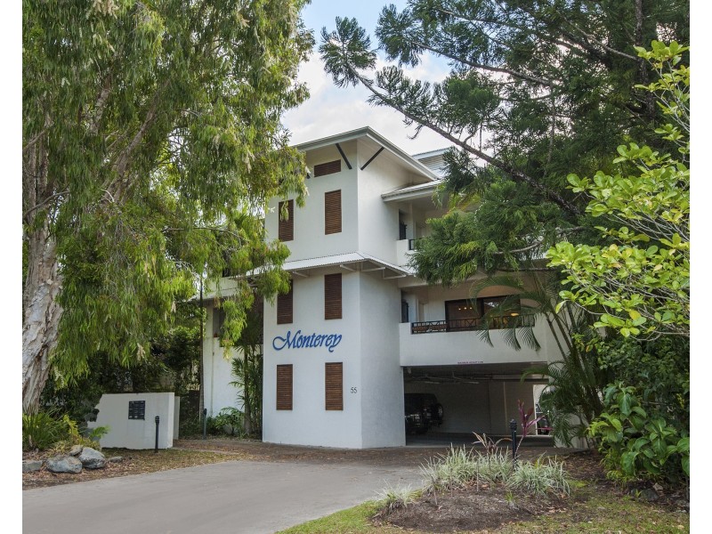 7/55 Davidson Street, Port Douglas QLD 4877